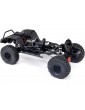 Axial 1/6 SCX6 Trail Honcho 4WD RTR Red