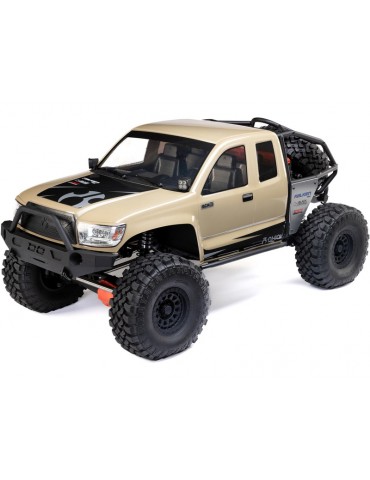 Axial 1/6 SCX6 Trail Honcho 4WD RTR Sand