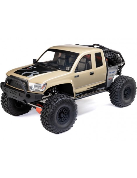 Axial 1/6 SCX6 Trail Honcho 4WD RTR Sand