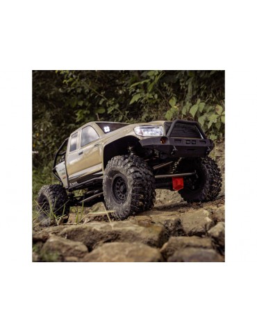 Axial 1/6 SCX6 Trail Honcho 4WD RTR Sand