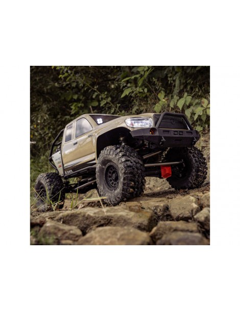 Axial 1/6 SCX6 Trail Honcho 4WD RTR Sand