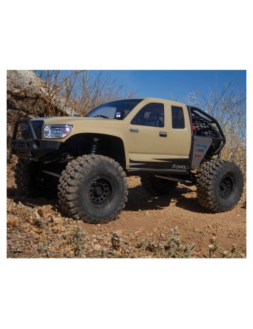 Axial 1/6 SCX6 Trail Honcho 4WD RTR Sand