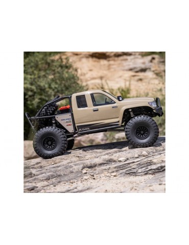 Axial 1/6 SCX6 Trail Honcho 4WD RTR Sand