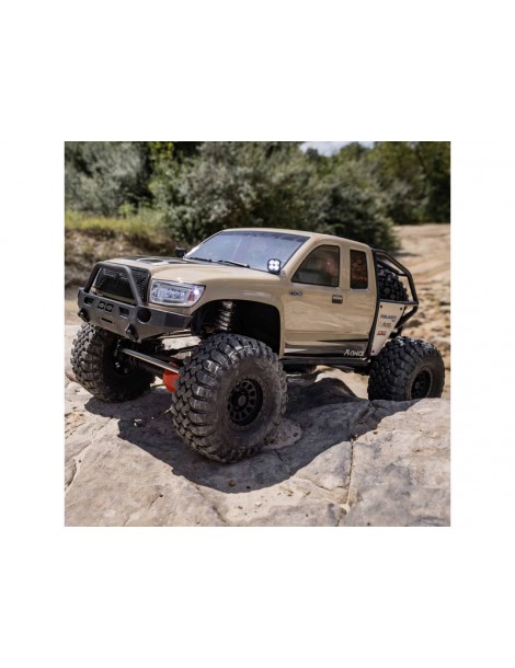 Axial 1/6 SCX6 Trail Honcho 4WD RTR Sand