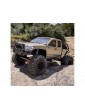 Axial 1/6 SCX6 Trail Honcho 4WD RTR Sand