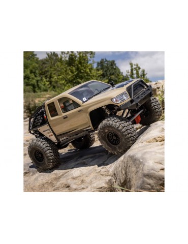 Axial 1/6 SCX6 Trail Honcho 4WD RTR Sand