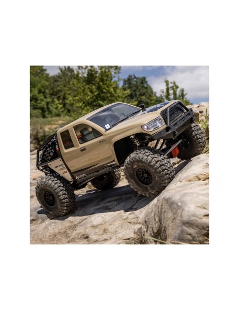 Axial 1/6 SCX6 Trail Honcho 4WD RTR Sand