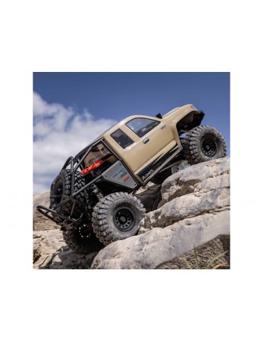 Axial 1/6 SCX6 Trail Honcho 4WD RTR Sand