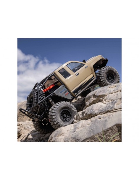 Axial 1/6 SCX6 Trail Honcho 4WD RTR Sand