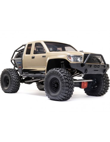 Axial 1/6 SCX6 Trail Honcho 4WD RTR Sand