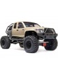 Axial 1/6 SCX6 Trail Honcho 4WD RTR Sand
