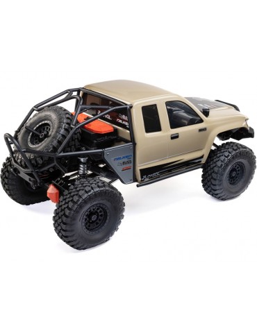 Axial 1/6 SCX6 Trail Honcho 4WD RTR Sand