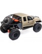 Axial 1/6 SCX6 Trail Honcho 4WD RTR Sand