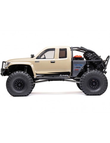 Axial 1/6 SCX6 Trail Honcho 4WD RTR Sand