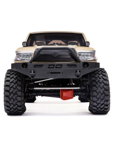 Axial 1/6 SCX6 Trail Honcho 4WD RTR Sand