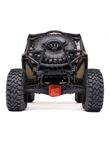 Axial 1/6 SCX6 Trail Honcho 4WD RTR Sand