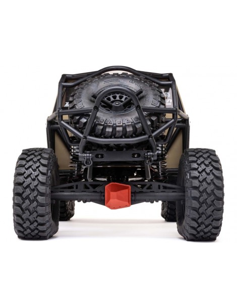 Axial 1/6 SCX6 Trail Honcho 4WD RTR Sand