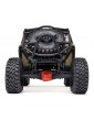 Axial 1/6 SCX6 Trail Honcho 4WD RTR Sand