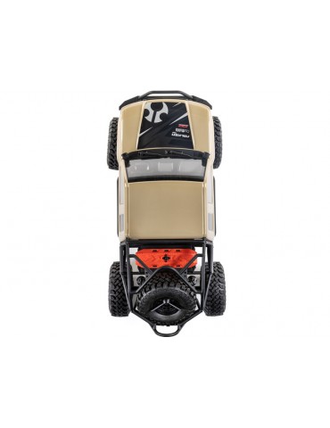 Axial 1/6 SCX6 Trail Honcho 4WD RTR Sand