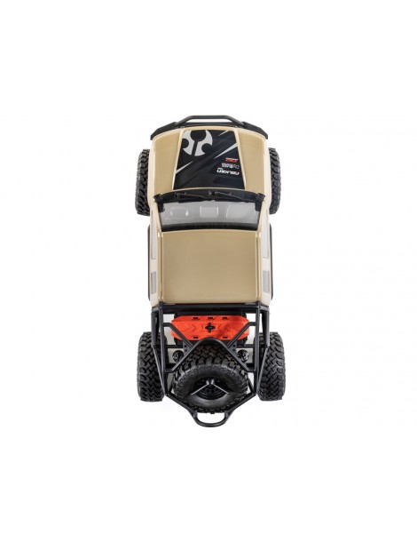 Axial 1/6 SCX6 Trail Honcho 4WD RTR Sand