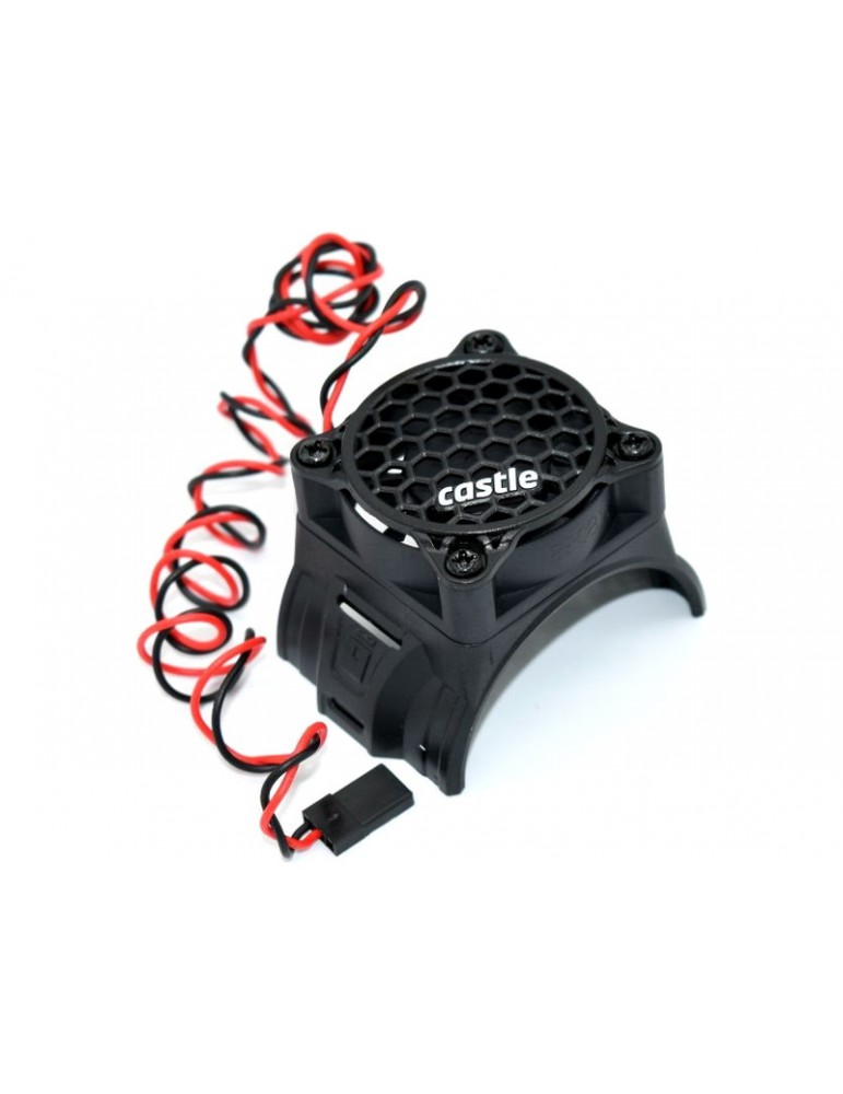 Castle Blower for motor diameter 46mm (17xx Series)