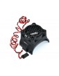 Castle Blower for motor diameter 46mm (17xx Series)