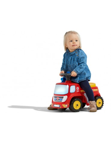 FALK - Children's reflector School bus