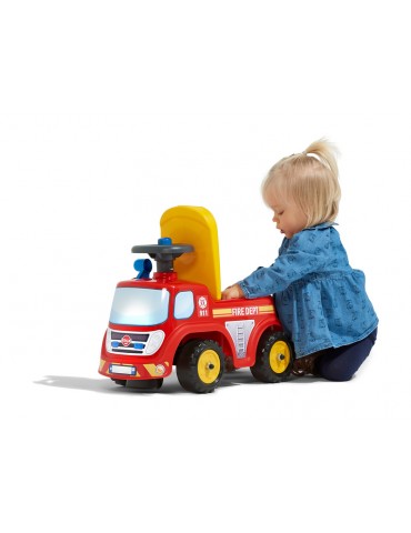 FALK - Children's reflector School bus