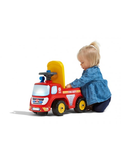 FALK - Children's reflector School bus