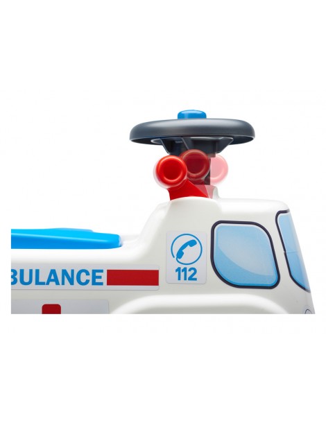 FALK - Children's reflector School bus