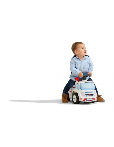 FALK - Children's reflector School bus