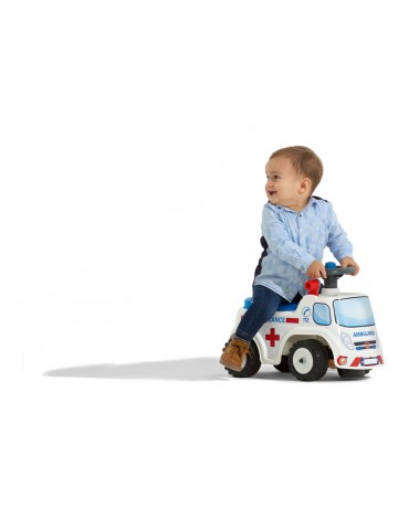 FALK - Children's reflector School bus