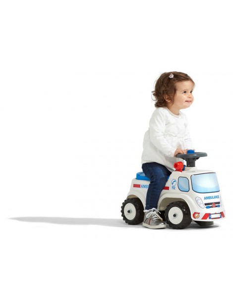 FALK - Children's reflector School bus