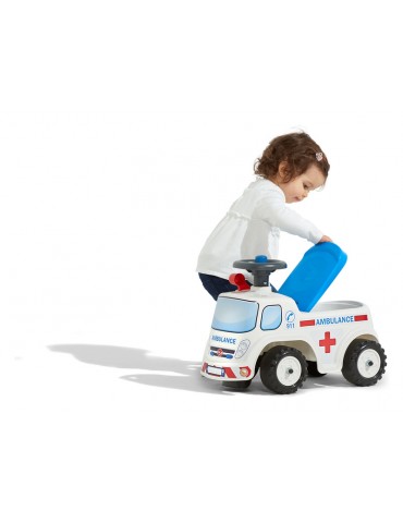 FALK - Children's reflector School bus