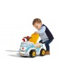 FALK - Children's reflector School bus