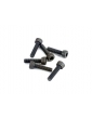 Traxxas Screws M3x12mm cap-head 2584