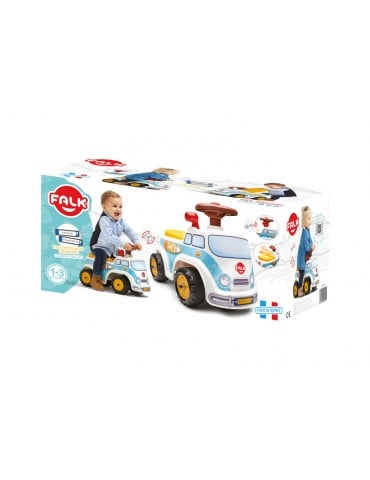 FALK - Children's reflector School bus