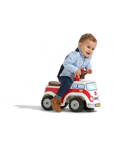 FALK - Children's reflector School bus