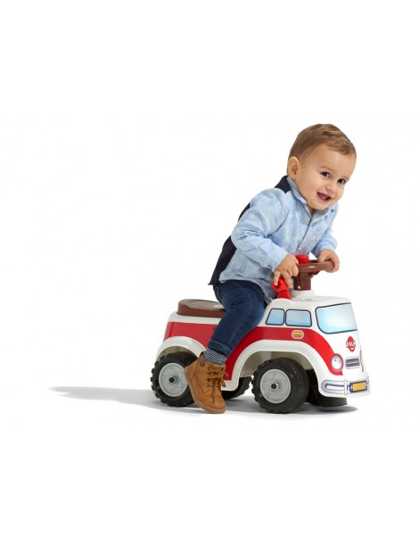 FALK - Children's reflector School bus