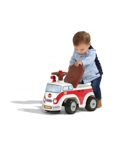 FALK - Children's reflector School bus
