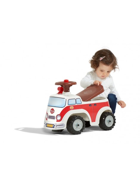 FALK - Children's reflector School bus