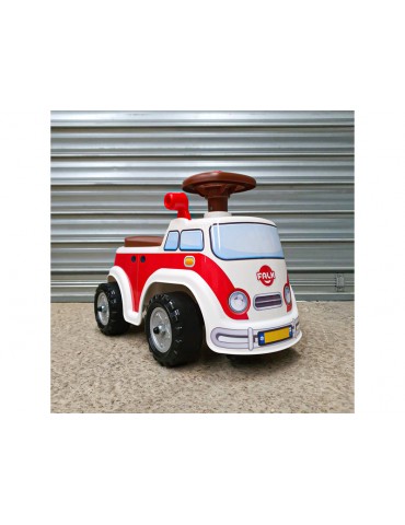 FALK - Children's reflector School bus