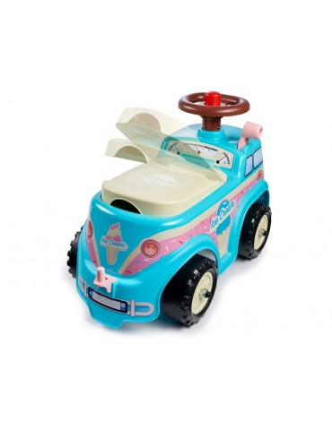 FALK - Children's reflector School bus