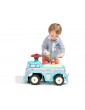FALK - Children's reflector School bus