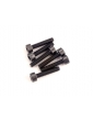 Traxxas Screws, M3x15mm cap-head 2586