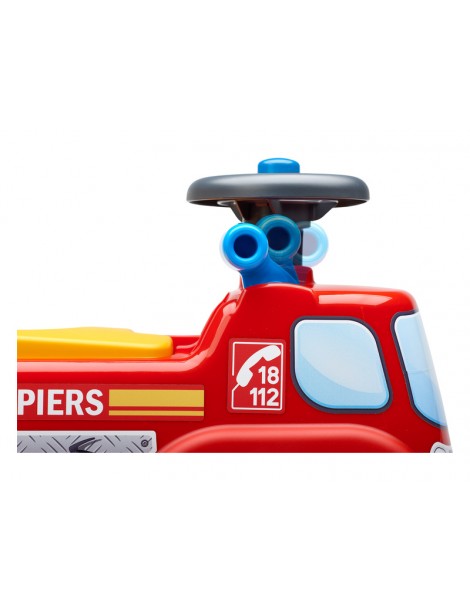 FALK - Children's reflector London bus