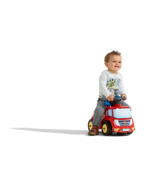 FALK - Children's reflector London bus