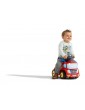 FALK - Children's reflector London bus