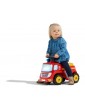 FALK - Children's reflector London bus