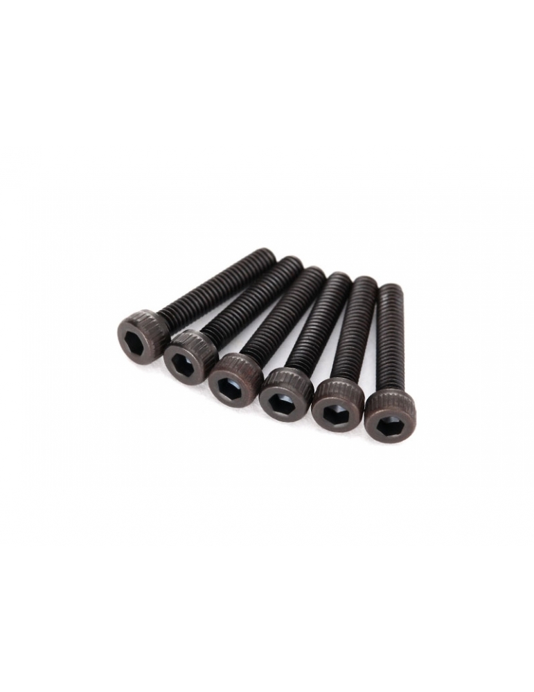 Traxxas Screws, 2.5x14mm 3234